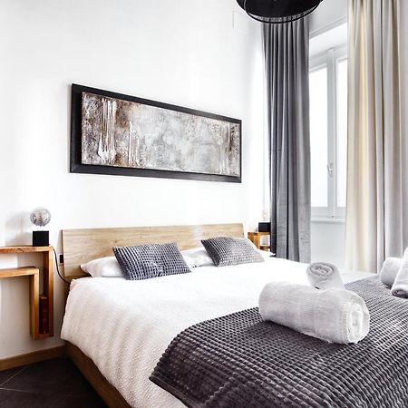 C Studio - Design Bilo Suite -M3- 8 Min Dal Duomo ミラノ エクステリア 写真