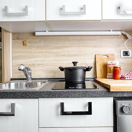C Studio - Design Bilo Suite -M3- 8 Min Dal Duomo ミラノ エクステリア 写真