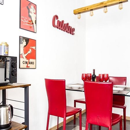 C Studio - Design Bilo Suite -M3- 8 Min Dal Duomo ミラノ エクステリア 写真