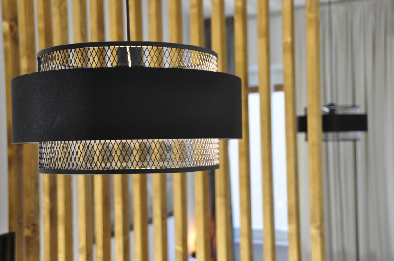 C Studio - Design Bilo Suite -M3- 8 Min Dal Duomo ミラノ エクステリア 写真