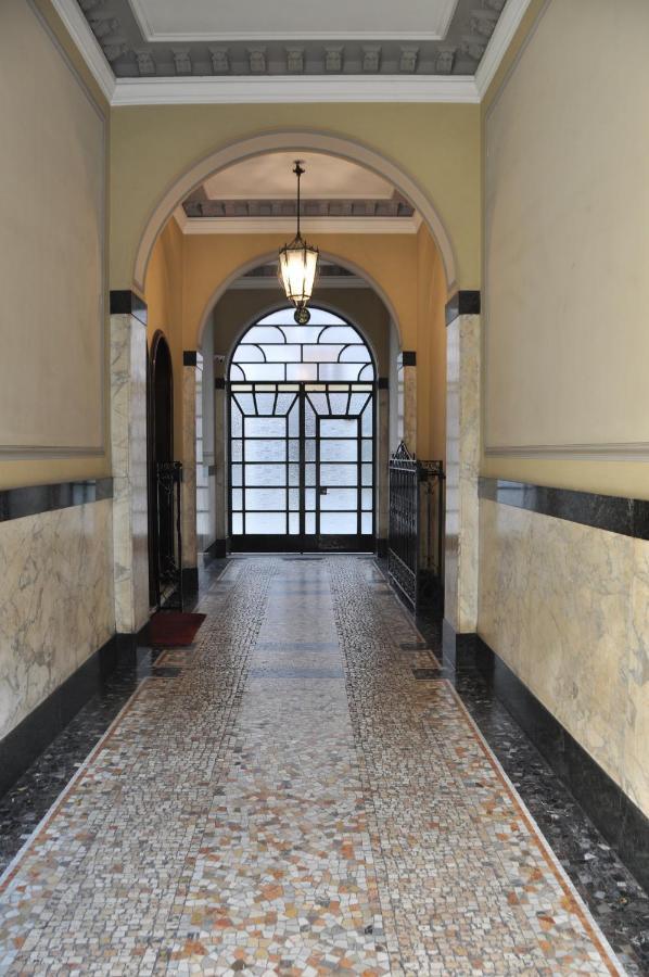 C Studio - Design Bilo Suite -M3- 8 Min Dal Duomo ミラノ エクステリア 写真