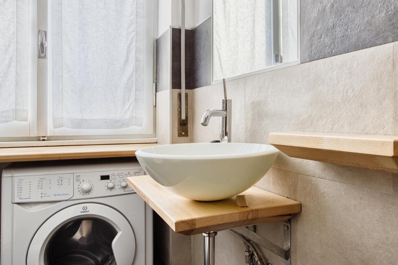 C Studio - Design Bilo Suite -M3- 8 Min Dal Duomo ミラノ エクステリア 写真