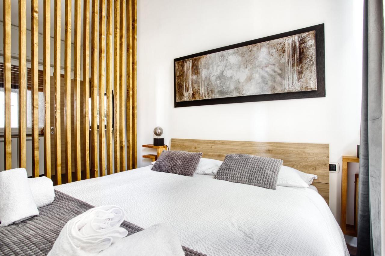 C Studio - Design Bilo Suite -M3- 8 Min Dal Duomo ミラノ エクステリア 写真