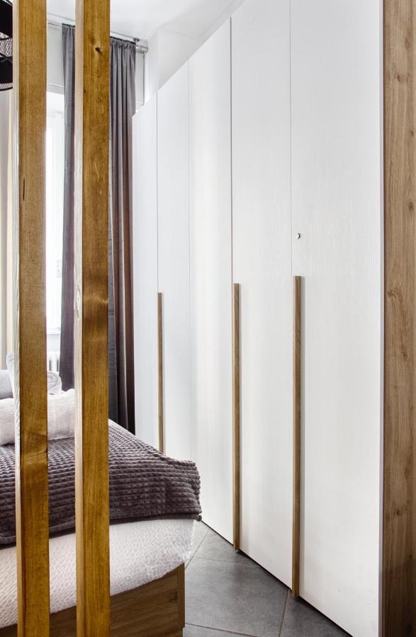 C Studio - Design Bilo Suite -M3- 8 Min Dal Duomo ミラノ エクステリア 写真