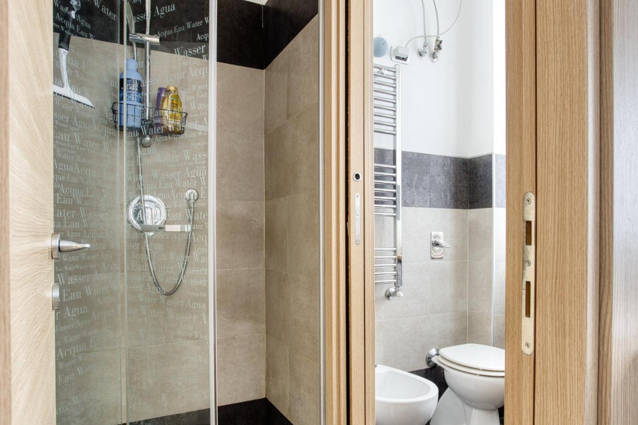 C Studio - Design Bilo Suite -M3- 8 Min Dal Duomo ミラノ エクステリア 写真