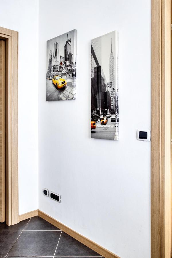 C Studio - Design Bilo Suite -M3- 8 Min Dal Duomo ミラノ エクステリア 写真