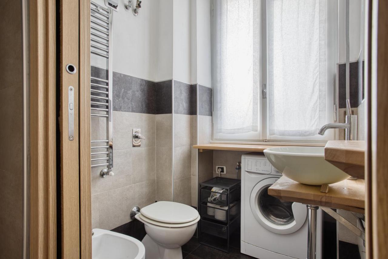 C Studio - Design Bilo Suite -M3- 8 Min Dal Duomo ミラノ エクステリア 写真